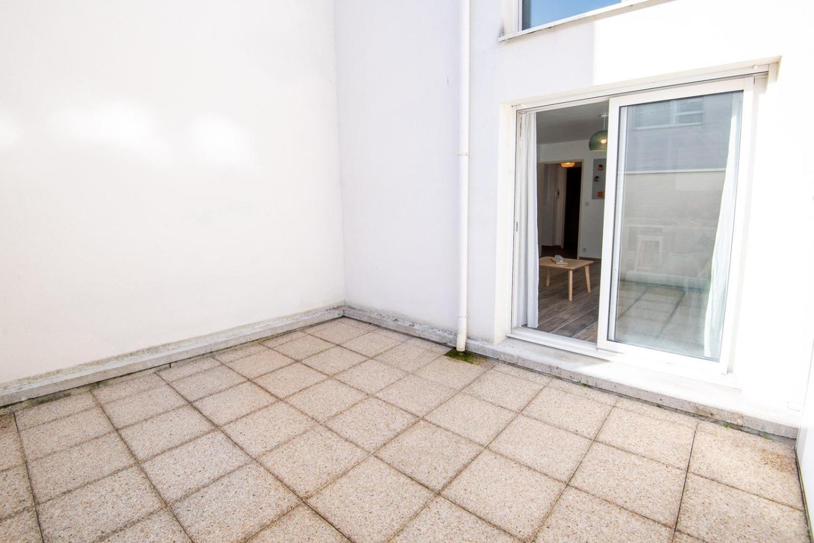 Le Zen - Charmant Appart En Centre-Ville Tours Exterior foto